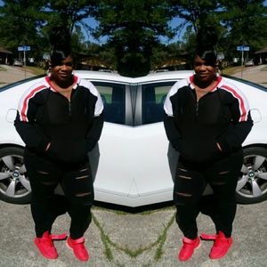 Meet your Posher, Erica